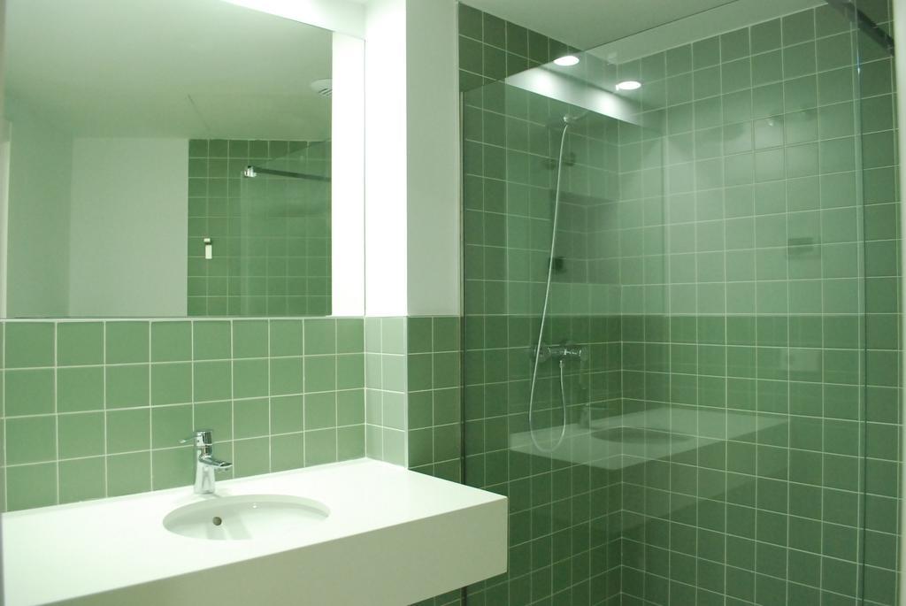 Puerta De Serranos Appartement