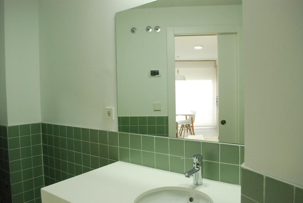 Appartement Puerta De Serranos