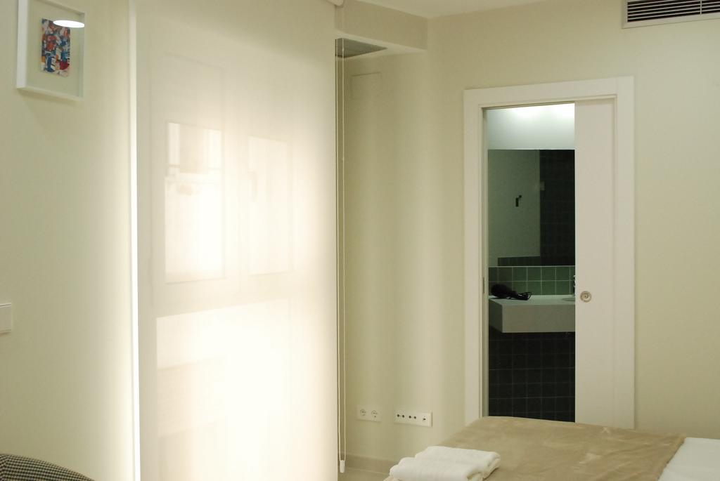 Appartement Puerta De Serranos